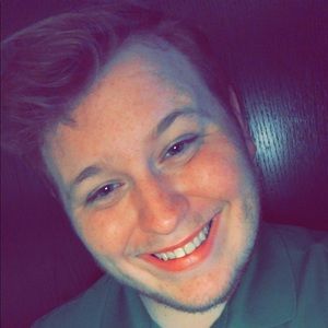 Meet your Posher, Bryce